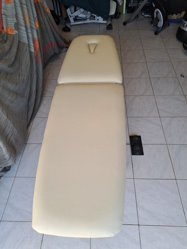 Table massage électrique - table, de