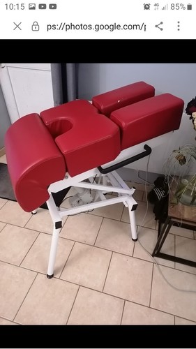 Table décompression pour - table,