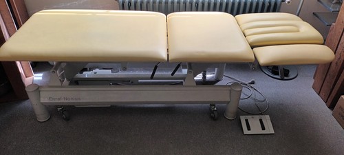 Table massage électrique - de,
