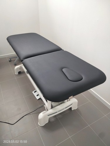 Table massage électrique 2 - de,